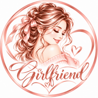 For Girlfriend